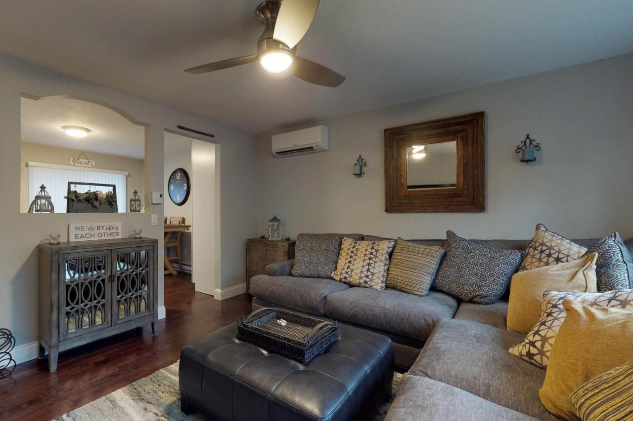 The Harwich House Villa Ngoại thất bức ảnh